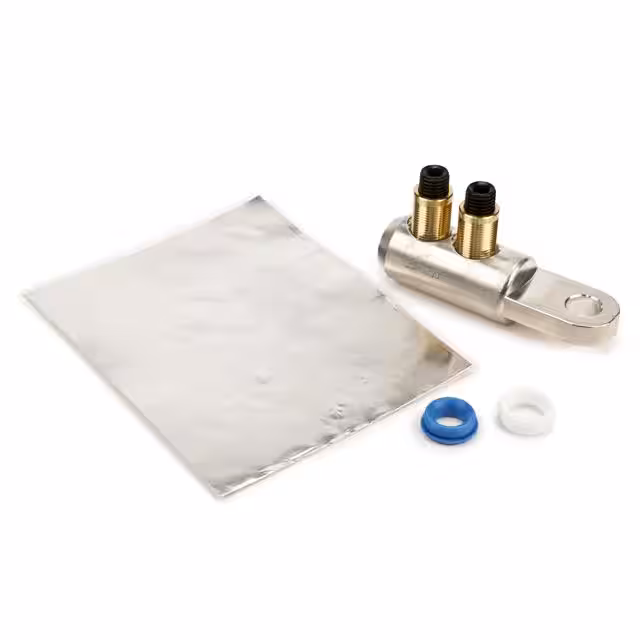 QLS-2-250 3M  Connettori per giunzioni di fili